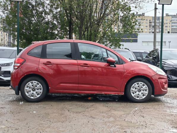 Citroen C3 II с пробегом 2010 года, цена 399 000 рублей, 137000 км, хэтчбек, Автокод Объявления