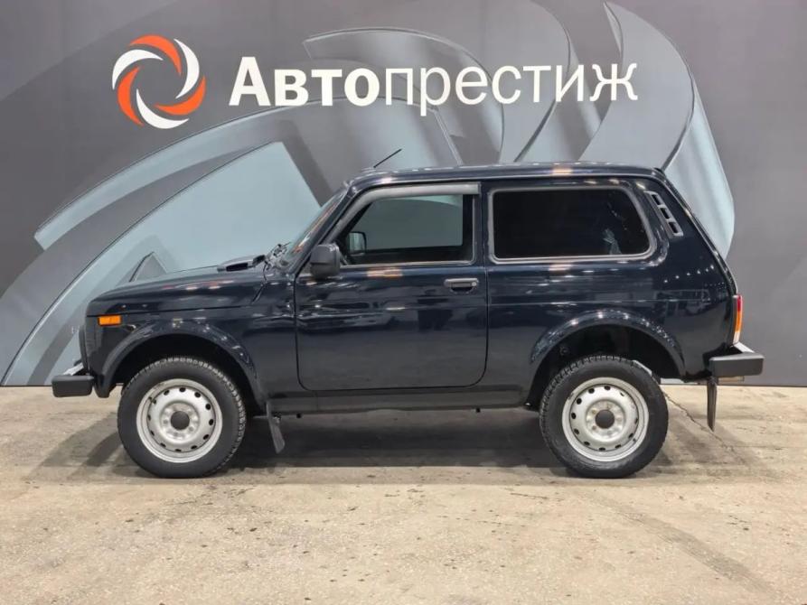 Lada (ВАЗ) Niva Legend I Пермь  - изображение 4