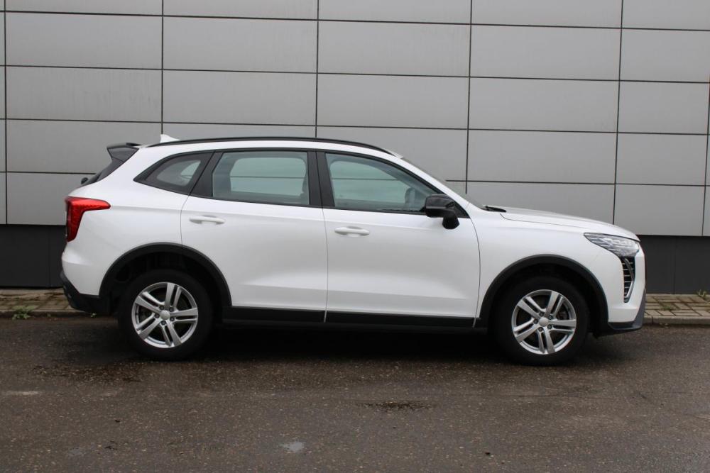 Haval Jolion I Рестайлинг Ярославль  - изображение 4