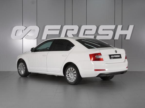 Skoda Octavia III (A7) с пробегом 2014 года, цена 1 011 000 рублей, 246961 км, лифтбек, Автокод Объявления