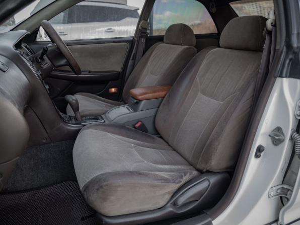 Toyota Mark II VII (X90) с пробегом 1995 года, цена 549 000 рублей, 375000 км, седан, Автокод Объявления