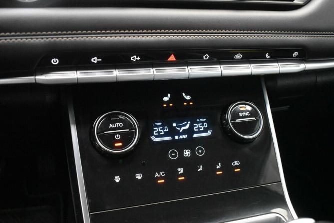 Chery Tiggo 8 I с пробегом 2020 года, цена 1 550 000 рублей, 120104 км, внедорожник, Автокод Объявления