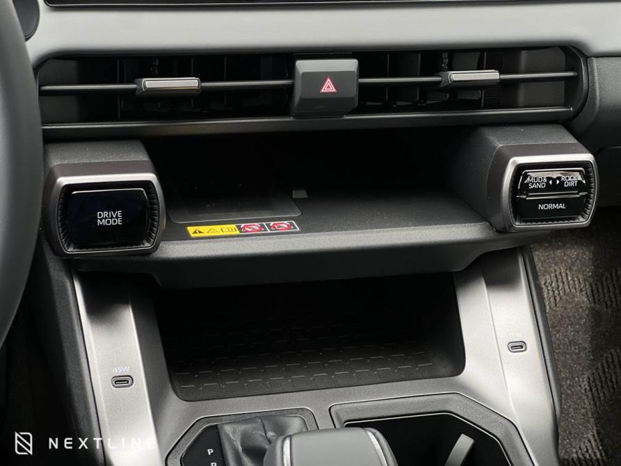 Toyota RAV4 VI (XA60) Самара  - изображение 26