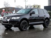 Volkswagen Touareg I Рестайлинг Ижевск  - изображение 26