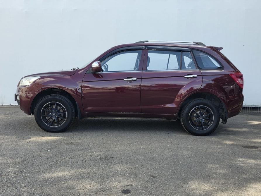 Lifan X60 I Москва  - изображение 8
