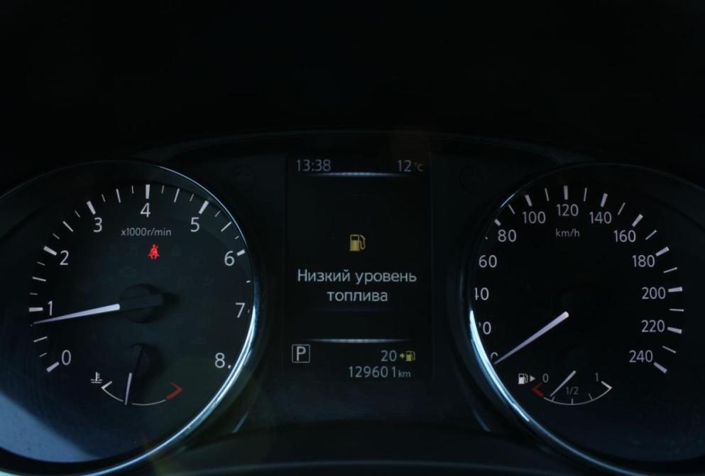 Nissan Qashqai II Саратов  - изображение 13