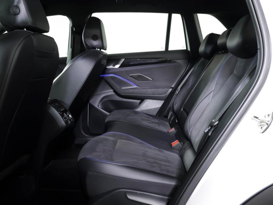 Volkswagen Tiguan III (China Market) Москва  - изображение 12