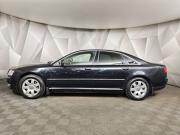 Audi A8 II (D3) Рестайлинг 2 Москва  - изображение 27