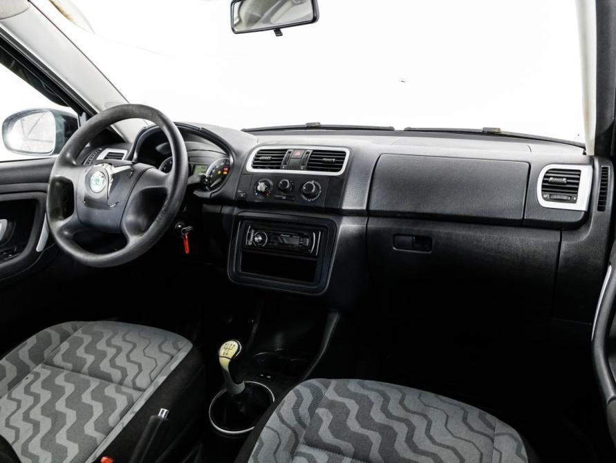 Skoda Fabia II Санкт-Петербург  - изображение 6