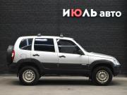 Chevrolet Niva I Рестайлинг Екатеринбург  - изображение 25