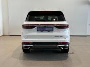 JETOUR X90+ Волгоград  - изображение 40