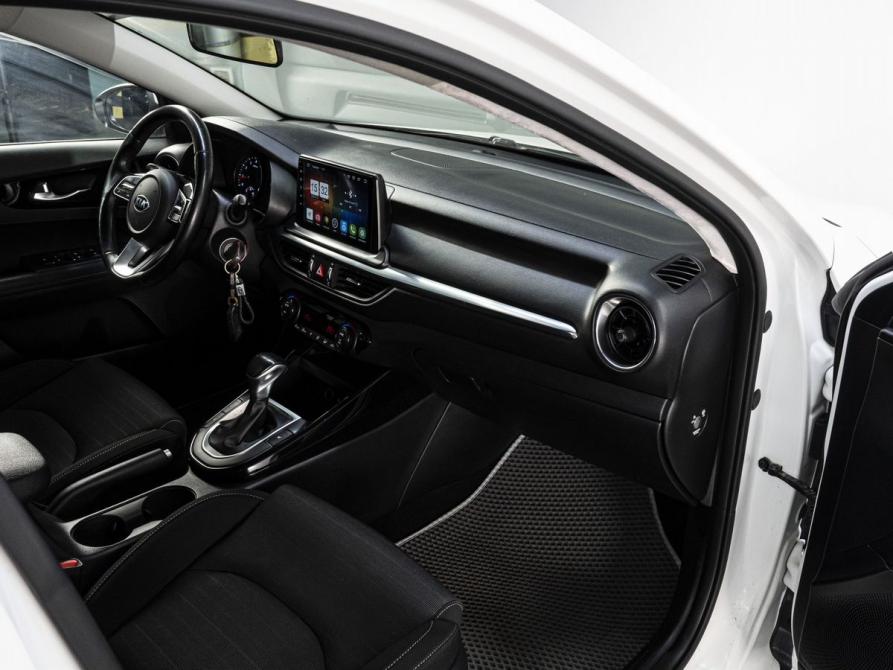 Kia Cerato IV Тюмень  - изображение 15