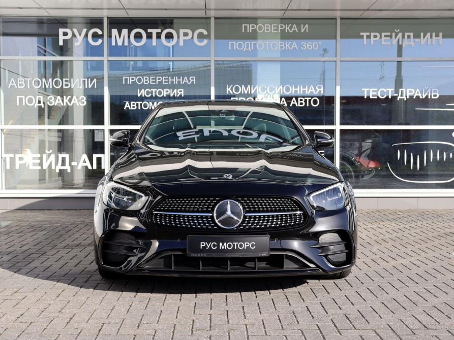 Mercedes-Benz E-Класс V (W213 S213 C238) Рестайлинг Калининград  - изображение 2
