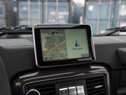 Mercedes-Benz G-Класс II (W463) Рестайлинг 4 Москва  - изображение 63