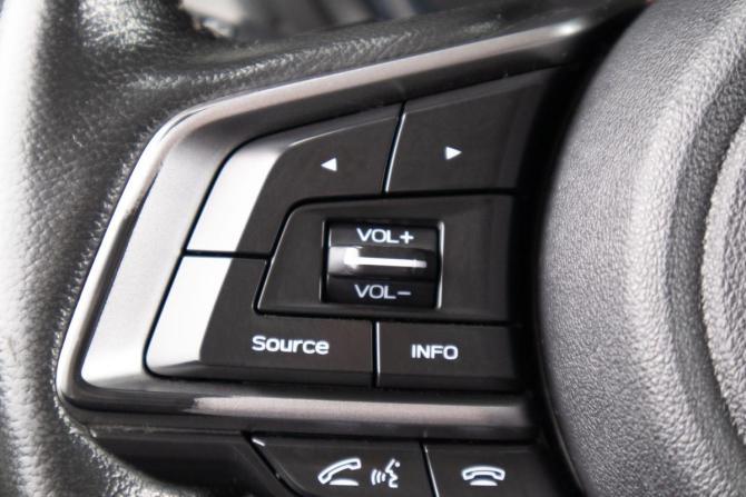 Subaru Forester V с пробегом 2019 года, цена 2 949 000 рублей, 141050 км, внедорожник, Автокод Объявления