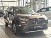 Toyota RAV4 V (XA50) Казань  - изображение 25