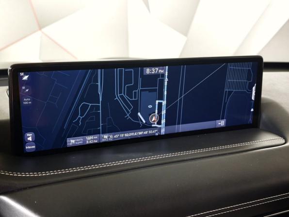 Genesis GV80 I с пробегом 2021 года, цена 5 200 000 рублей, 64123 км, внедорожник, Автокод Объявления