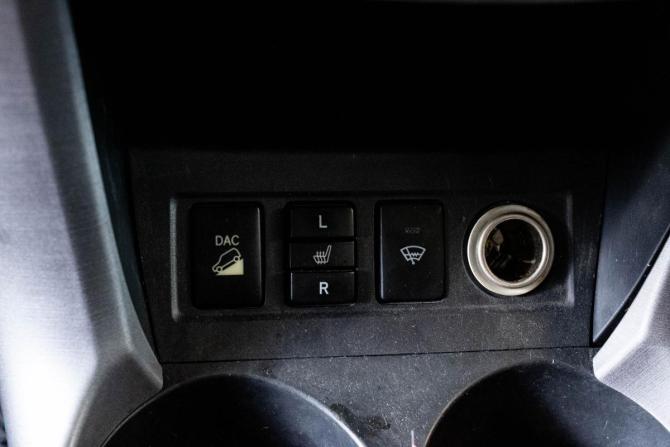 Toyota RAV4 III (XA30) с пробегом 2007 года, цена 939 000 рублей, 239762 км, внедорожник, Автокод Объявления