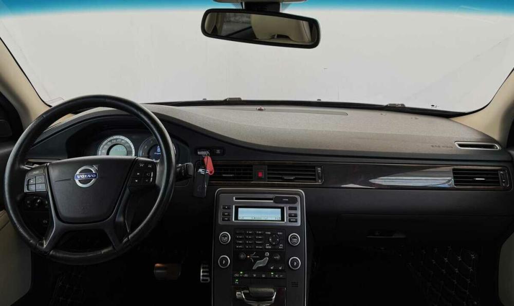 Volvo S80 II Рестайлинг Балашиха  - изображение 5