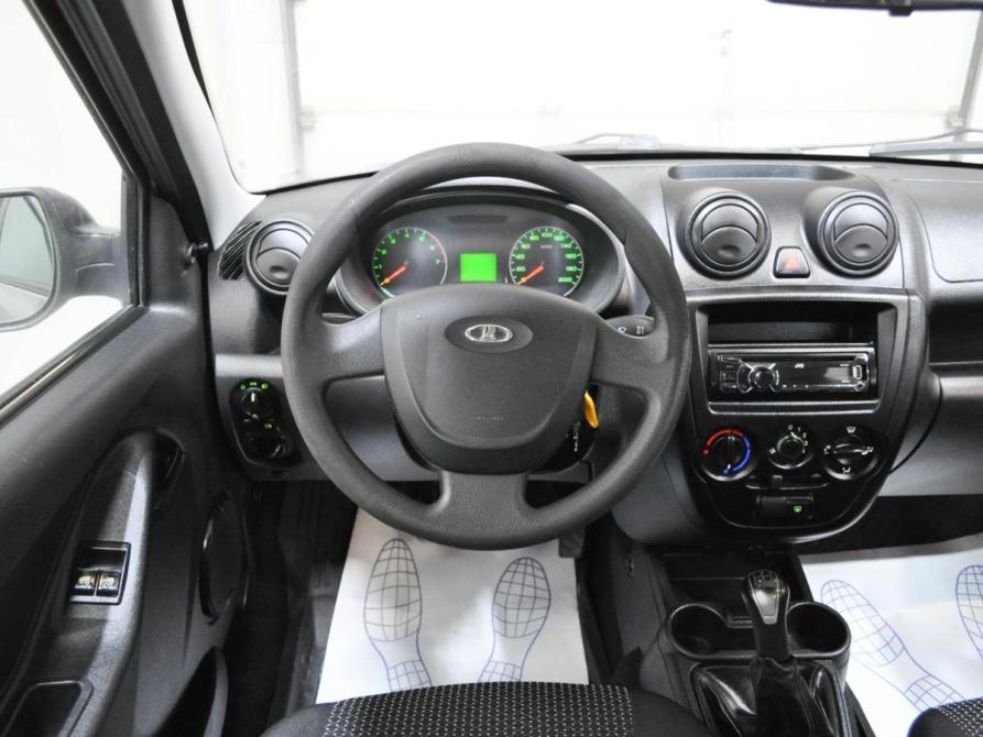 Lada (ВАЗ) Granta I Калуга  - изображение 8