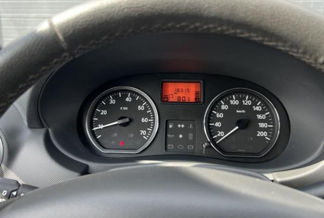 Renault Sandero I с пробегом 2014 года, цена 985 000 рублей, 17000 км, хэтчбек, Автокод Объявления