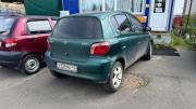 Toyota Yaris I Киров  - изображение 8