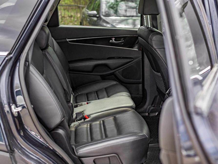 Kia Sorento III Prime Рестайлинг Санкт-Петербург  - изображение 14