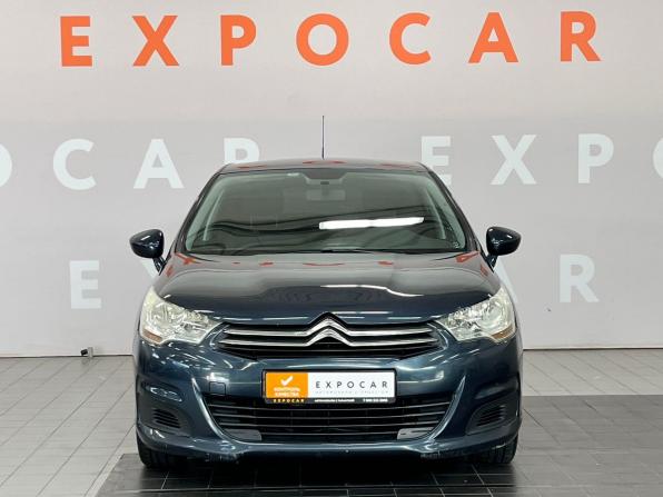 Citroen C4 II с пробегом 2011 года, цена 450 000 рублей, 205618 км, хэтчбек, Автокод Объявления