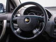 Chevrolet Aveo I Рестайлинг Москва  - изображение 31