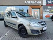 Lada (ВАЗ) Largus I Набережные Челны  - изображение 23
