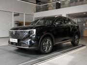 Changan UNI-S (CS55 Plus) I Рестайлинг Брянск  - изображение 11