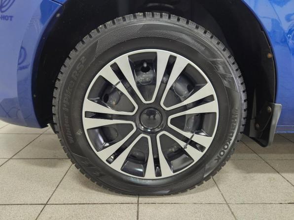 Lada (ВАЗ) Vesta I с пробегом 2021 года, цена 1 019 000 рублей, 82554 км, седан, Автокод Объявления
