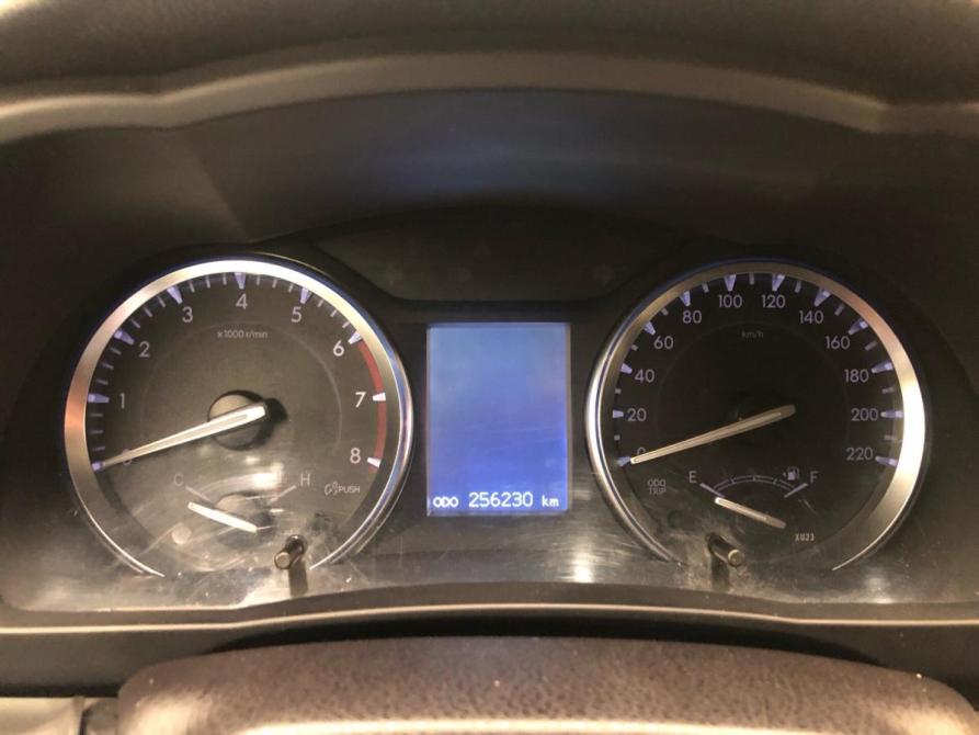 Toyota Highlander III (XU50) Челябинск  - изображение 12
