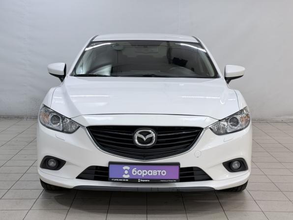 Mazda 6 III (GJ) с пробегом 2014 года, цена 1 630 000 рублей, 140995 км, седан, Автокод Объявления