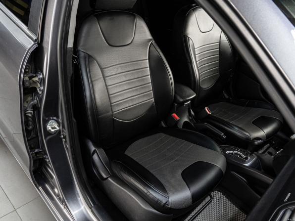 Kia Rio III с пробегом 2012 года, цена 749 000 рублей, 266793 км, седан, Автокод Объявления