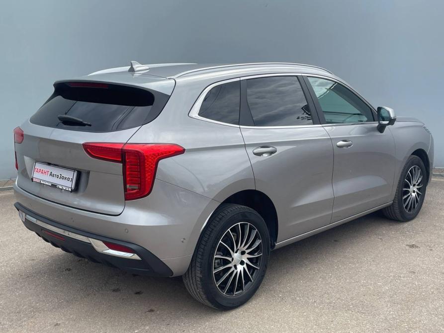 Haval Jolion I Рестайлинг Стерлитамак  - изображение 11