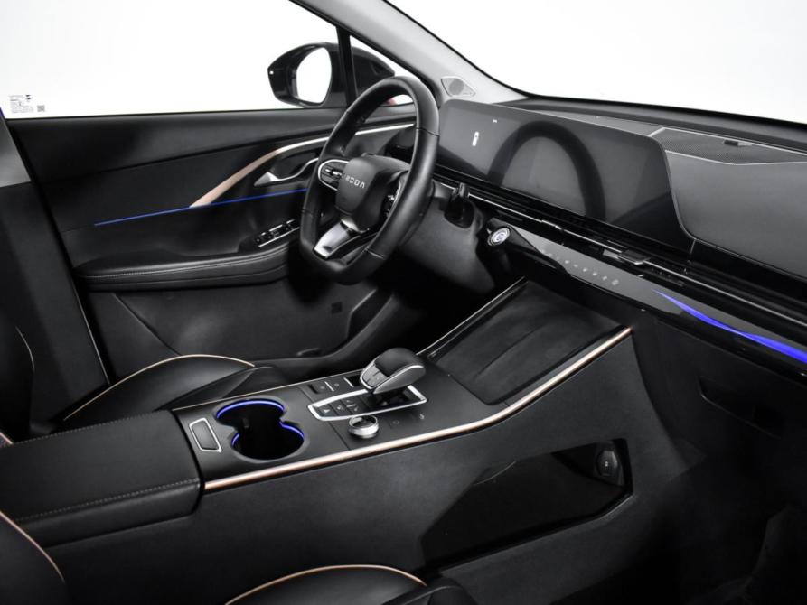 Omoda C5 I Санкт-Петербург  - изображение 14