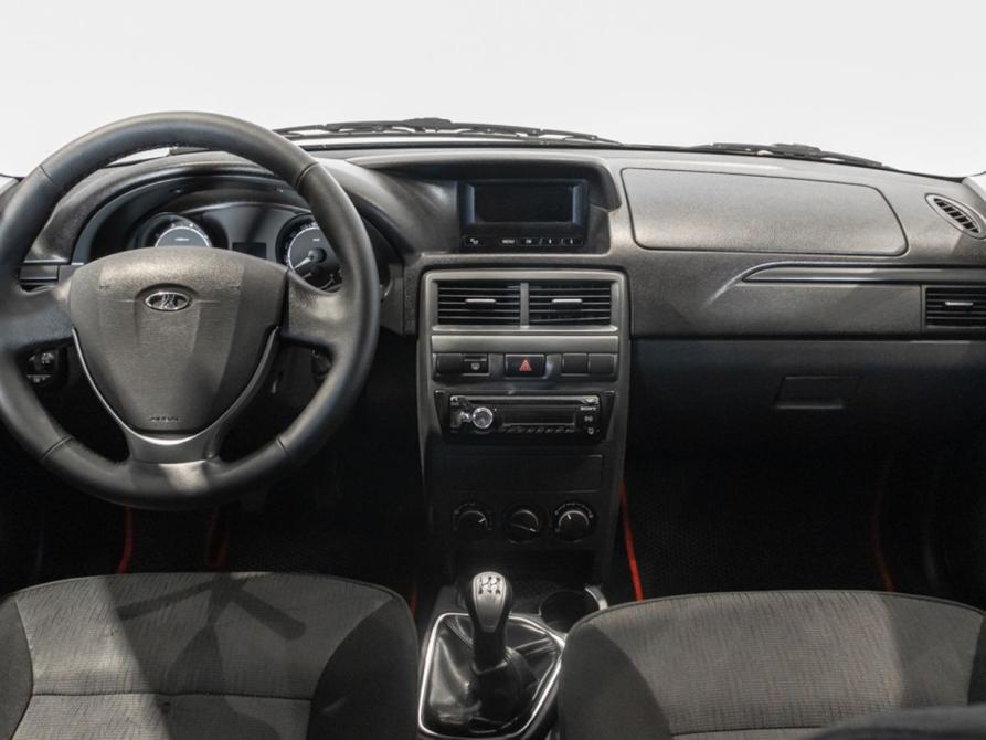 Lada (ВАЗ) Priora I Рестайлинг Казань  - изображение 6