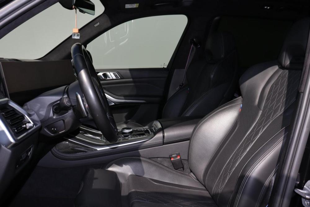 BMW X7 I (G07) Рестайлинг Тюмень  - изображение 10