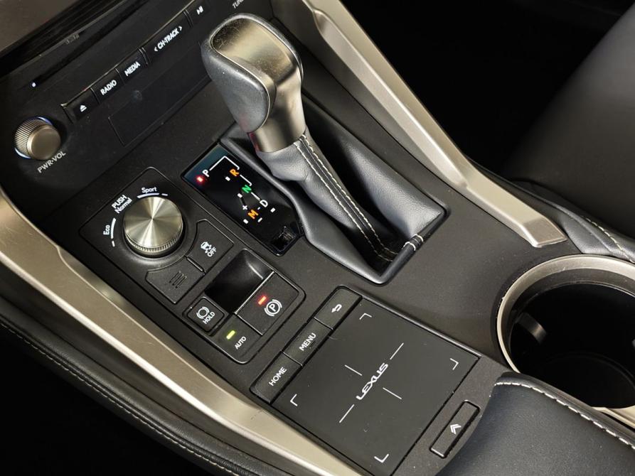 Lexus NX I Рестайлинг Москва  - изображение 22