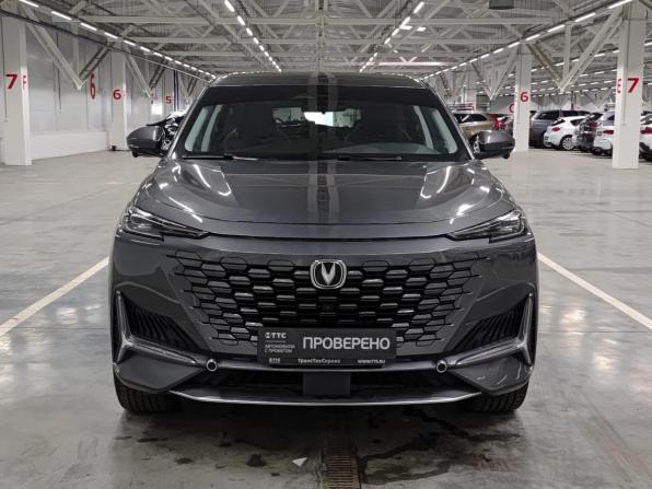 Changan UNI-K с пробегом 2024 года, цена 2 800 000 рублей, 35700 км, внедорожник, Автокод Объявления