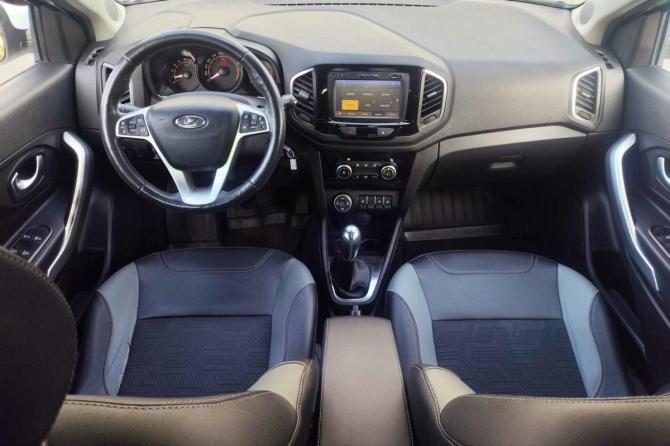 Lada (ВАЗ) XRAY I с пробегом 2018 года, цена 1 030 000 рублей, 30267 км, хэтчбек, Автокод Объявления