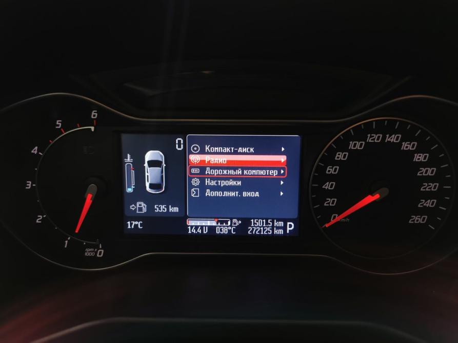 Ford Mondeo IV Рестайлинг Москва  - изображение 16