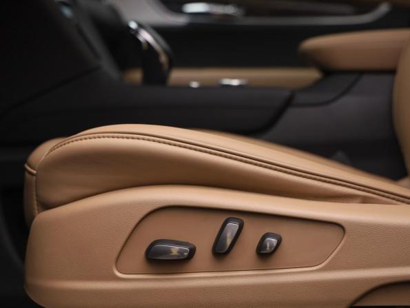 Cadillac XT6 I с пробегом 2021 года, цена 3 499 000 рублей, 113155 км, внедорожник, Автокод Объявления