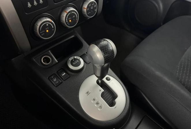 Nissan X-Trail II Рестайлинг с пробегом 2012 года, цена 1 335 000 рублей, 267348 км, внедорожник, Автокод Объявления