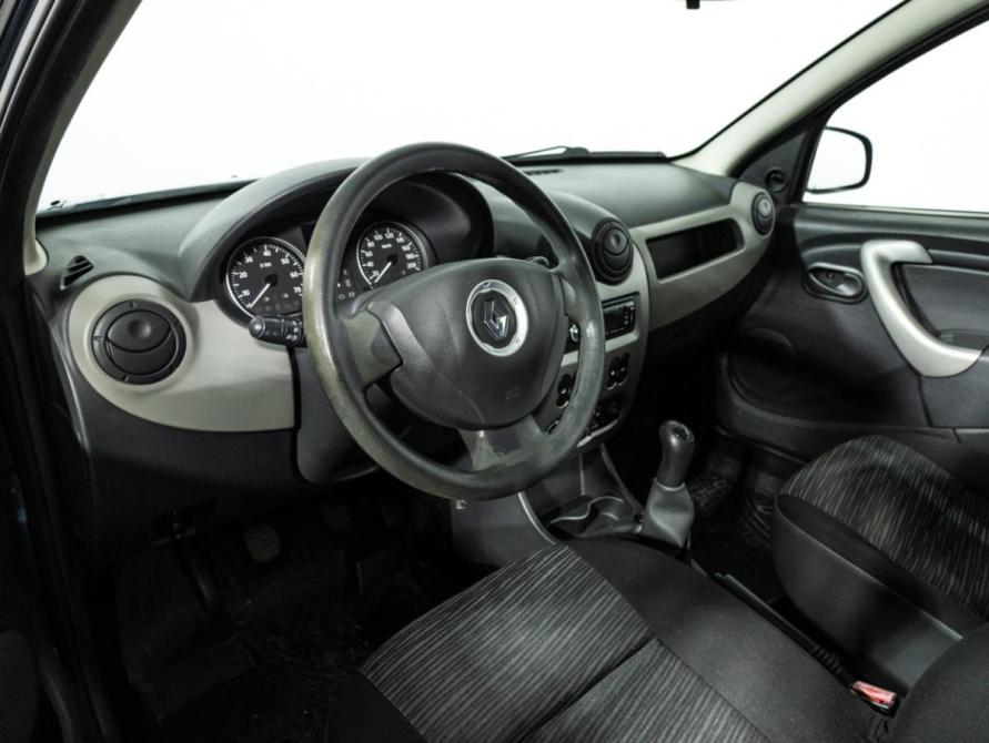 Renault Sandero I Санкт-Петербург  - изображение 11