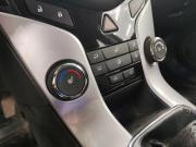 Chevrolet Cruze I Рестайлинг Набережные Челны  - изображение 31