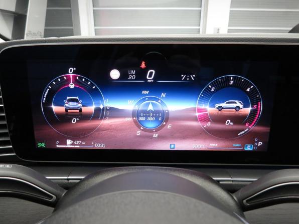 Mercedes-Benz GLE II (V167) Рестайлинг с пробегом 2024 года, цена 10 240 000 рублей, 11112 км, внедорожник, Автокод Объявления