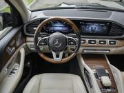 Mercedes-Benz GLS II (X167) Санкт-Петербург  - изображение 50