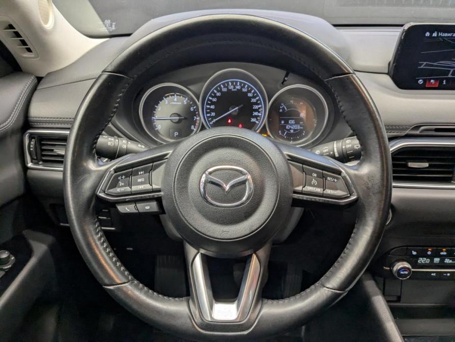 Mazda CX-5 II Москва  - изображение 20
